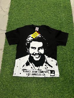 Asaali cartel t-shirt
