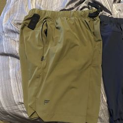 Fabletics Shorts (Men’s Small)