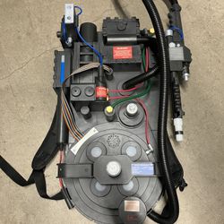 Ghostbusters Backpack