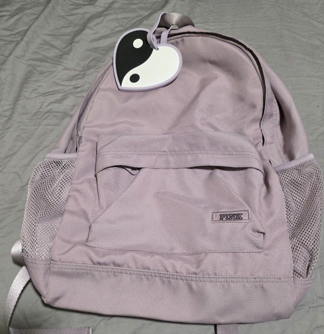 Brand New Backpack