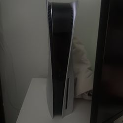 Ps5 (read description)