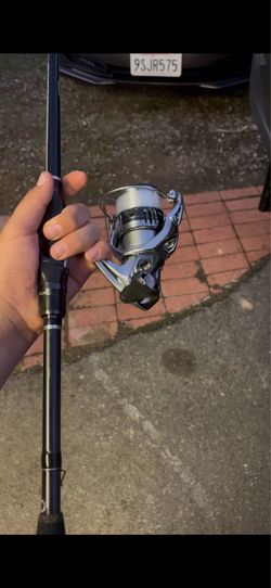 Shimano nasci 2500