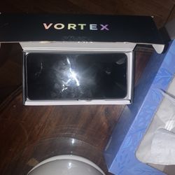 Vortex Cell Phone ultra65 WITH BURNOUT SIM CARD FREE SERVICE 5 YEARS New can’t beat it $280