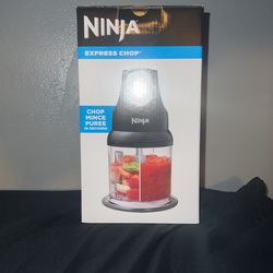 Ninja Chop (Brand New)