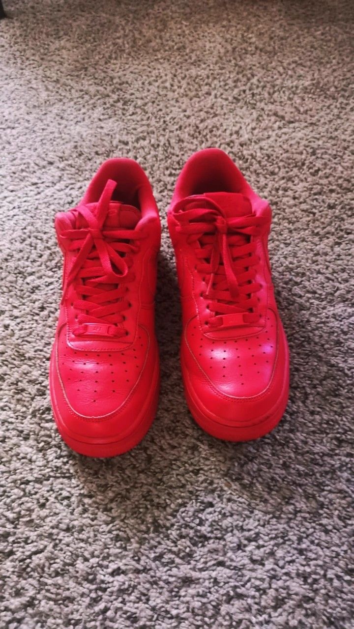 Nike Air Force 1
