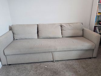 Sofa cum bed