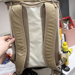 Backpack cooler