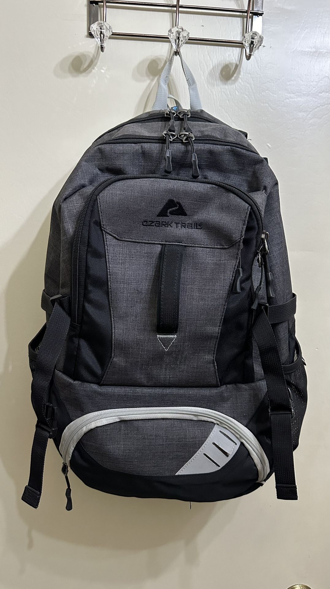 Ozark trail shiloh backpack online