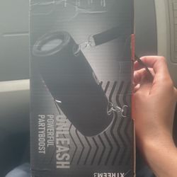 JBL Speaker 1:1