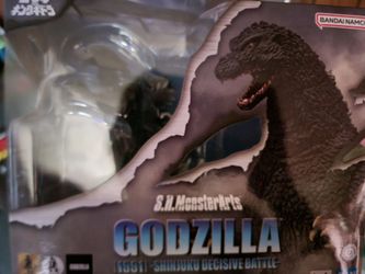 Godzilla