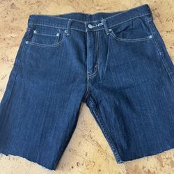 Men’s Levi Shorts
