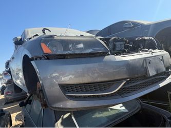 Passat for parts