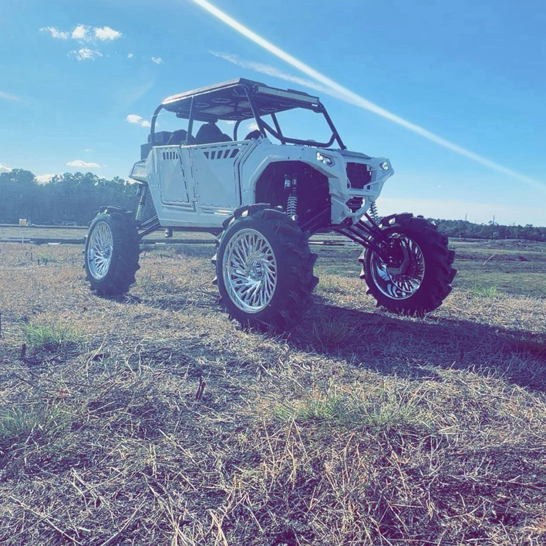 2012 Polaris razor for Sale in Houston, TX - OfferUp