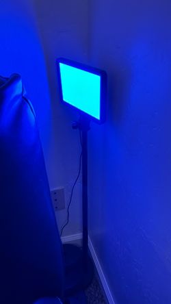 LED lights