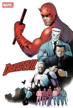 Daredevil #6