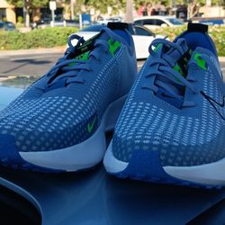 NIKE RUNNING SHOES 10.5 BRAND NEW