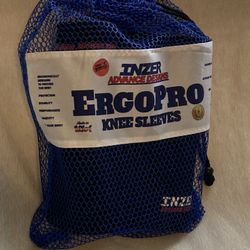Under Knee Sleeves For Powerlifting