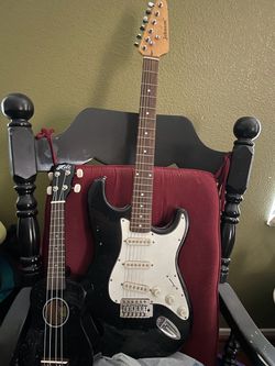 Guitar 🎸