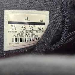 Nikes