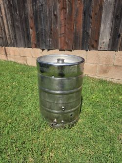 Brewing pot