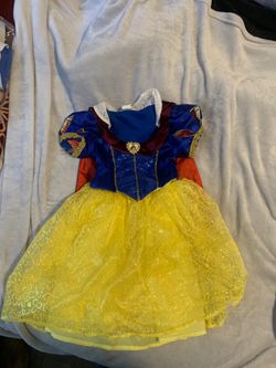 Disney Snow White $20