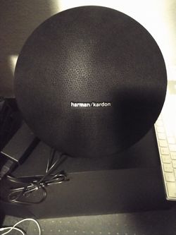 Speaker Harman Harden 