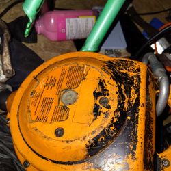 Honeywell Self Retracting Lifeline 