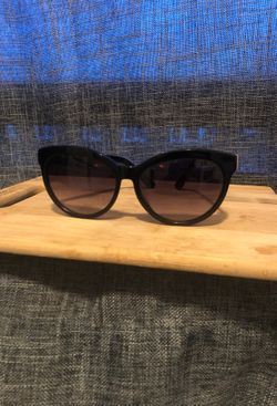 Prada Sunglasses, Women. PR 23QS, black.