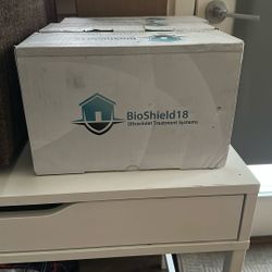 UV Light Bioshield18