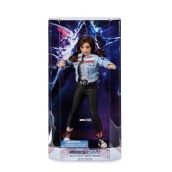 Disney Marvel Doctor Strange America Chavez Doll Special Edition