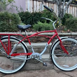 Schwinn Windwood Bike
