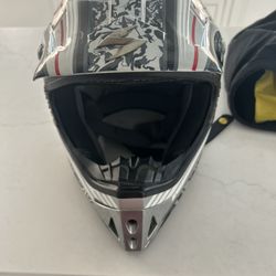 Scorpion EXO Helmet 