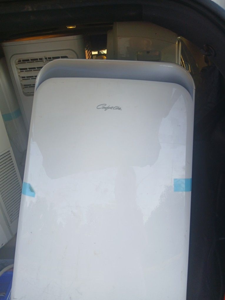 COMFORT AIRE Portable AC Unit