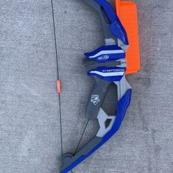 Nerf Stratobow 