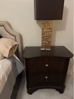 Bed Room Set