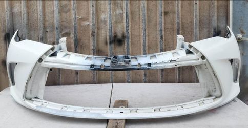 2015-2017 Toyota Camry Front Bumper Cover OEM