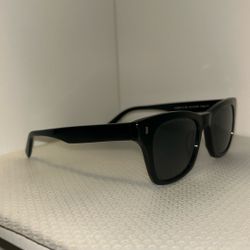 Warby Parker Harris Sunglasses