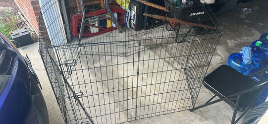 Pet exercise pen 8 panel 3ft tall