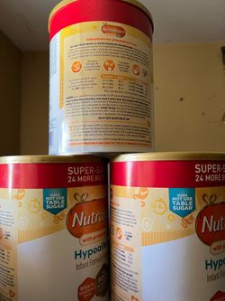 Nutramigen 27.8