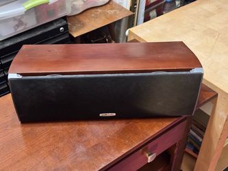 Polk Audio CSI A4 Center Stereo Speaker