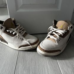 Air Jordan 3 Retro 10 1/2