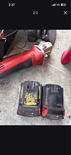 Grinder Milwaukee