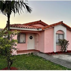 Great Home In Hialeah For Sale