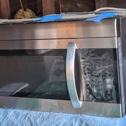 Stainless Steel Pristine Clean