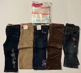 “She’s One Bundle Of Joy” Clothes Bundle