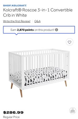 Kolcraft roscoe hot sale