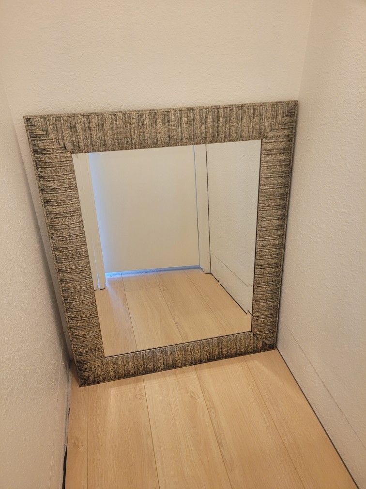 Home/Vanity Mirror