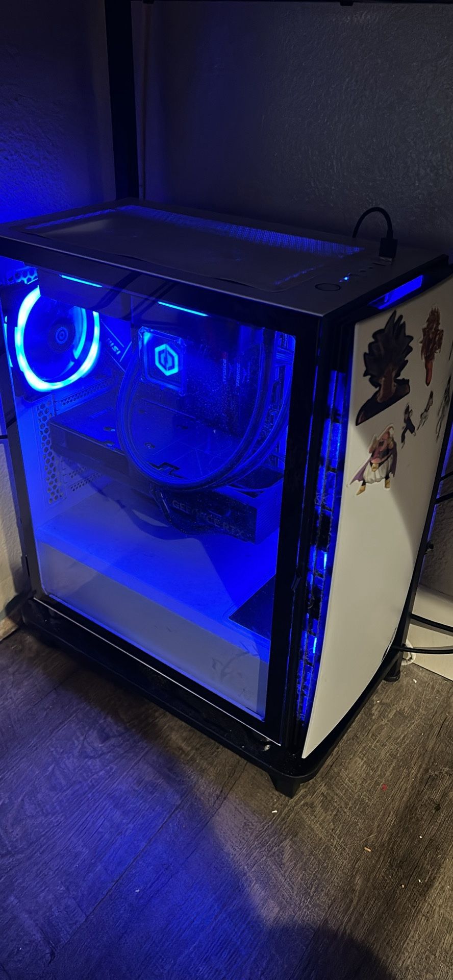 Gaming PC/Computer