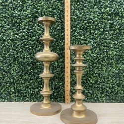 Party Candle Decor