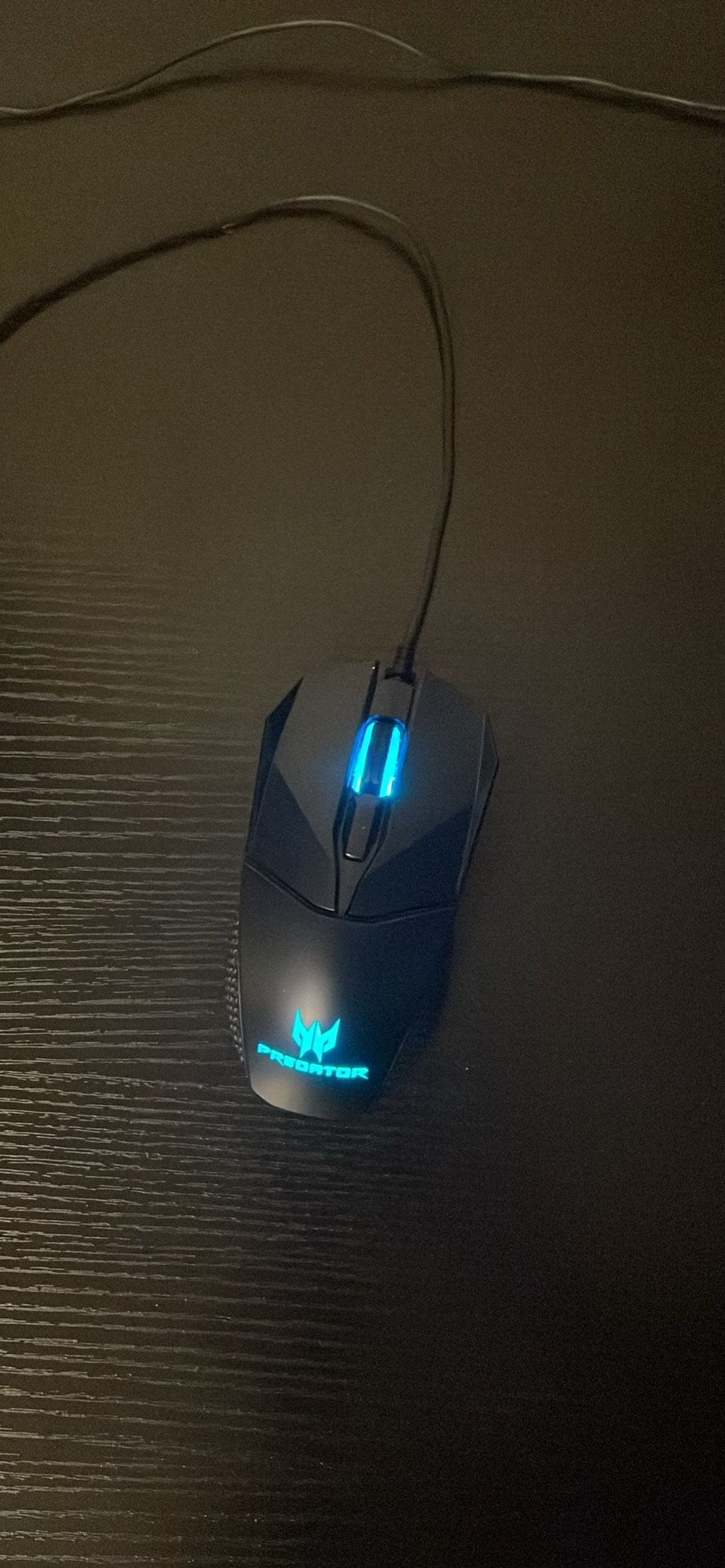 Gaming Mouse 